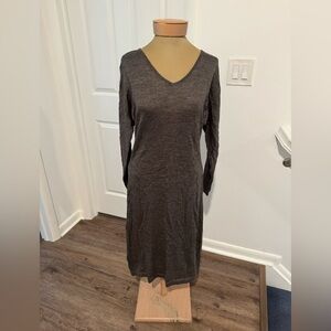 Peruvian connection dress